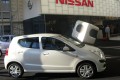 Foto 3 Más Novedades Nissan: Nuevo Pixo, 370z.. foto 1