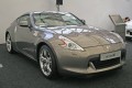 Foto 5 Más Novedades Nissan: Nuevo Pixo, 370z.. foto 1