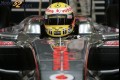 Foto 1 Más problemas para Hamilton en Jerez foto 1