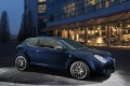 Foto 3 Maserati elige al Alfa MiTo como auto de cortesía. foto 1