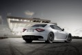 Foto 1 Maserati GranTurismo MC Stradale, el más potente de la gama. foto 1