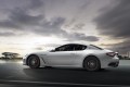 Foto 2 Maserati GranTurismo MC Stradale, el más potente de la gama. foto 1
