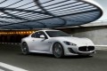 Foto 3 Maserati GranTurismo MC Stradale, el más potente de la gama. foto 1