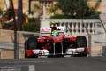 Foto 1 Massa confía en una mejora de Ferrari para Canadá y Valencia foto 1