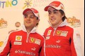Foto 1 Massa: He hablado más con Alonso que con Kimi en tres años foto 1
