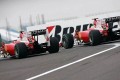 Foto 1 Massa: no sabía que Fernando entraría en la misma vuelta foto 1