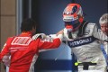 Foto 1 Massa por Kubica, cambios en Ferrari foto 1