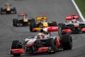 Foto 1 Mclaren confía en hacer una buena carrera en Monza foto 1