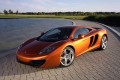 Foto 1 McLaren lanzaría cinco modelos en los próximos cinco años foto 1