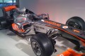 Foto 2 McLaren presenta su monoplaza para 2010: el MP4-25 foto 1