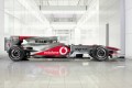 Foto 3 McLaren presenta su monoplaza para 2010: el MP4-25 foto 1