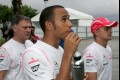 Foto 1 McLaren suspende a su Director Deportivo foto 1