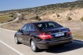 Foto 1 Mercedes Benz Clase E con nuevos motores BlueEFFICIENCY foto 1