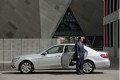 Foto 4 Mercedes Benz Clase E presenta una versión exclusiva para China foto 1
