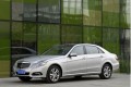 Foto 6 Mercedes Benz Clase E presenta una versión exclusiva para China foto 1