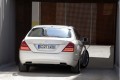 Foto 4 Mercedes Benz Clase S estrenaría motor en 2011 foto 1