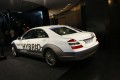 Foto 1 Mercedes Benz Clase S híbrido: 2.9 litros a los 100 foto 1
