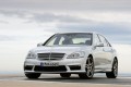 Foto 2 Mercedes-Benz S 63 AMG y S 65 AMG presentados oficialmente foto 1