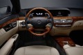 Foto 1 Mercedes Benz S600 y S400 Hybrid foto 1