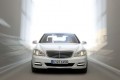 Foto 5 Mercedes Benz S600 y S400 Hybrid foto 1