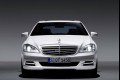Foto 6 Mercedes Benz S600 y S400 Hybrid foto 1