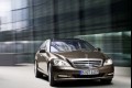 Foto 7 Mercedes Benz S600 y S400 Hybrid foto 1