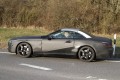 Foto 2 Mercedes Benz SL 2012 comienza sus pruebas en Nürbrurgring, imágenes espía foto 1