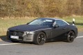 Foto 4 Mercedes Benz SL 2012 comienza sus pruebas en Nürbrurgring, imágenes espía foto 1