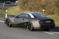 Foto 6 Mercedes Benz SL 2012 comienza sus pruebas en Nürbrurgring, imágenes espía foto 1