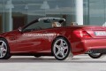 Foto 3 Mercedes Benz SLK Nueva Generación foto 1