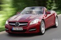 Foto 4 Mercedes Benz SLK Nueva Generación foto 1