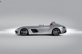 Foto 3 Mercedes Benz SLR Stirling Moss, un deportivo de colección foto 1