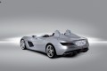 Foto 4 Mercedes Benz SLR Stirling Moss, un deportivo de colección foto 1