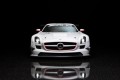 Foto 10 Mercedes Benz SLS AMG GT3, fotos filtradas foto 1