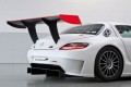 Foto 5 Mercedes Benz SLS AMG GT3, fotos filtradas foto 1