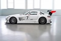 Foto 7 Mercedes Benz SLS AMG GT3, fotos filtradas foto 1