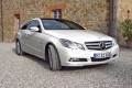 Foto 3 Mercedes Clase E Coupé, nuevas imágenes foto 1