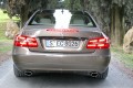 Foto 7 Mercedes Clase E Coupé, nuevas imágenes foto 1