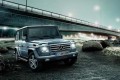Foto 1 Mercedes Clase G 30 Aniversario. foto 1