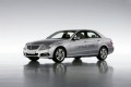 Foto 1 Mercedes E300 Blutec, un diesel eléctrico de lujo. foto 1