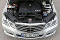 Foto 2 Mercedes E300 Blutec, un diesel eléctrico de lujo. foto 1