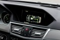 Foto 4 Mercedes E300 Blutec, un diesel eléctrico de lujo. foto 1