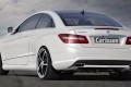 Foto 1 Mercedes E500 de 435 CV by Carlsson. foto 1