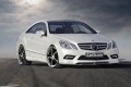 Foto 2 Mercedes E500 de 435 CV by Carlsson. foto 1