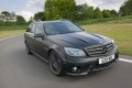 Foto 7 Mercedes muestra su nuevo Clase C DR 520 foto 1