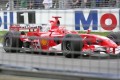 Foto 1 ¿Michael Schumacher pilotará en el GP de Italia? foto 1