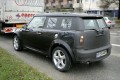 Foto 1 MINI podría presentar un modelo GTI en su Crossover foto 1