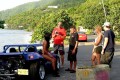 Foto 3 Miss Tuning posando en las Islas Vírgenes foto 1