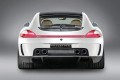 Foto 1 Mistrale, el Porsche Panamera según Gemballa foto 1