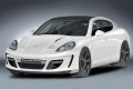 Foto 3 Mistrale, el Porsche Panamera según Gemballa foto 1